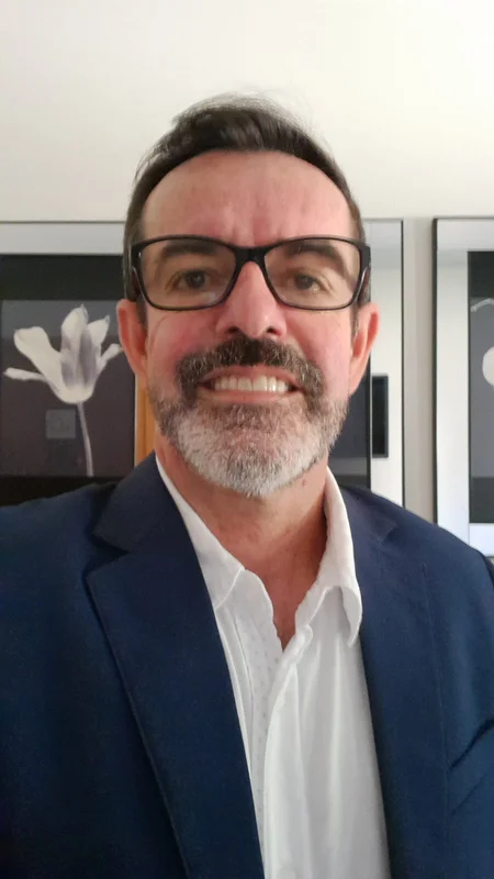 Jair Lenz